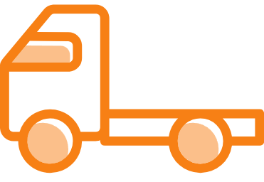 隆子拖车/平板车