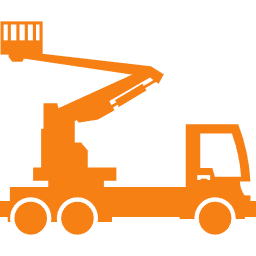 隆子高空作业车